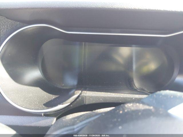 Ford Mustang Ecoboost Premium Image 7