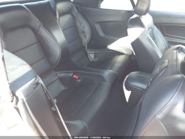 Ford Mustang Ecoboost Premium Image 5