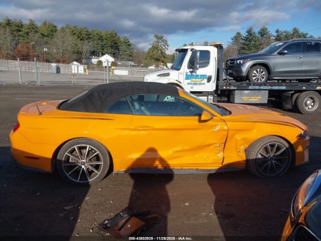 Ford Mustang Ecoboost Premium Image 9