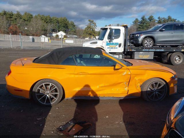 Ford Mustang Ecoboost Premium Image 9