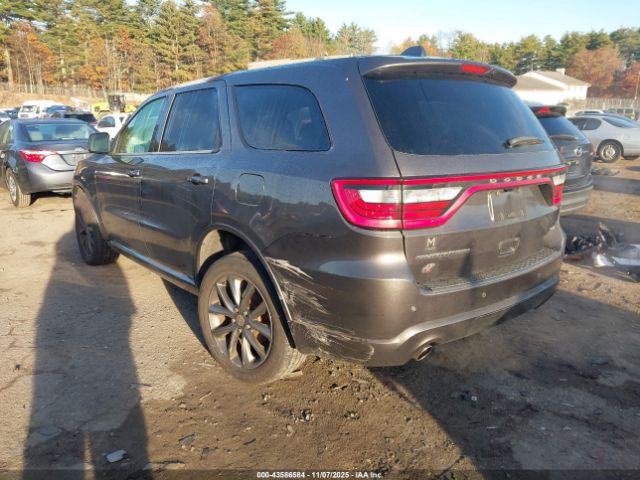 Dodge Durango Gt Awd Image 5