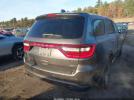 Dodge Durango Gt Awd Image 10