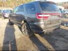 Dodge Durango Gt Awd Image 12
