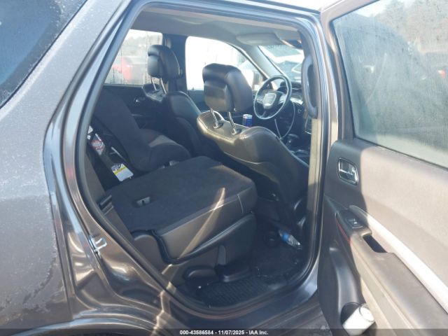 Dodge Durango Gt Awd Image 11