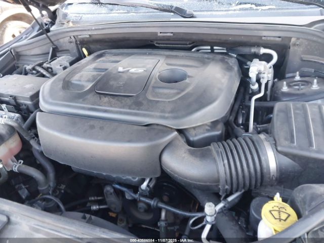 Dodge Durango Gt Awd Image 2