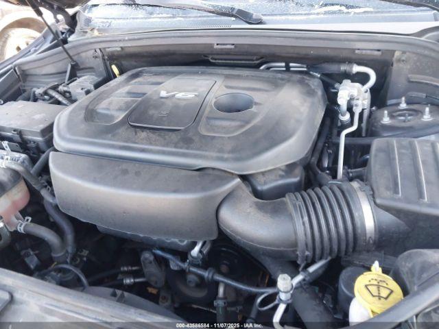 Dodge Durango Gt Awd Image 2