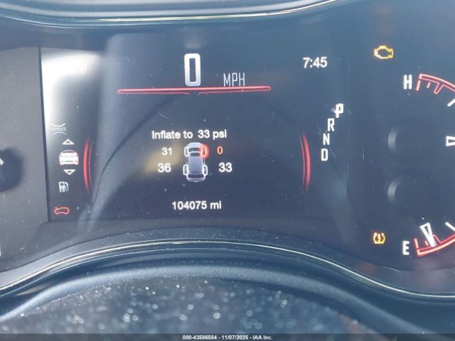 Dodge Durango Gt Awd Image 4