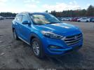 Hyundai TUCSON Sel Plus Image 1
