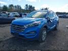 Hyundai TUCSON Sel Plus Image 4