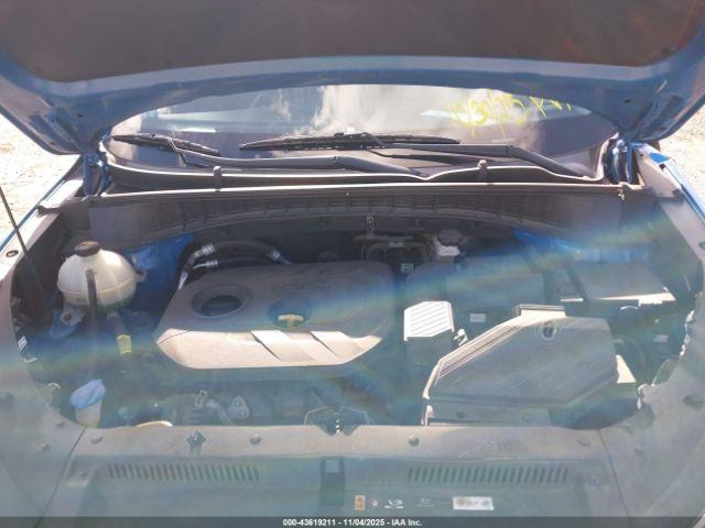 Hyundai TUCSON Sel Plus Image 7