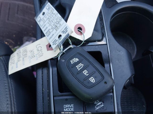 Hyundai TUCSON Sel Plus Image 6