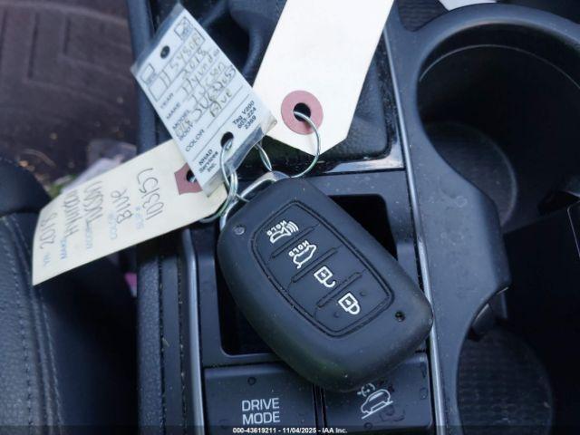 Hyundai TUCSON Sel Plus Image 6