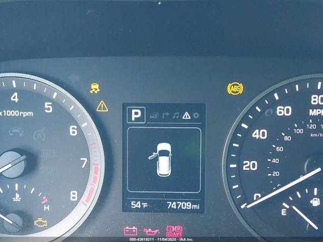 Hyundai TUCSON Sel Plus Image 12