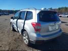 Subaru Forester 2.5i Limited Image 7