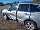 Subaru Forester 2.5i Limited Image 6