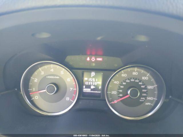 Subaru Forester 2.5i Limited Image 11