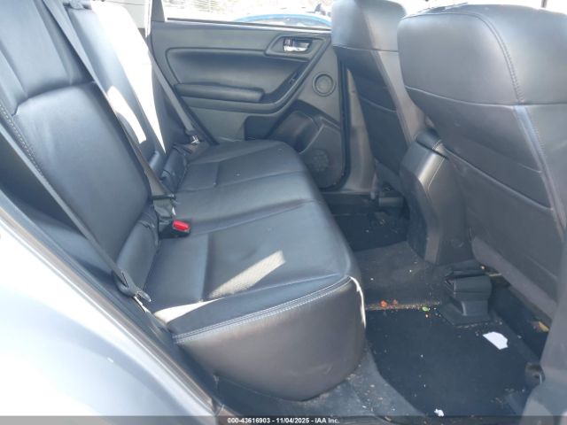 Subaru Forester 2.5i Limited Image 8