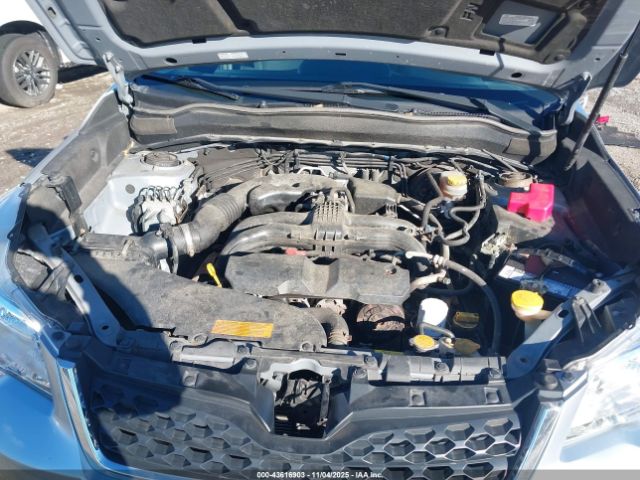 Subaru Forester 2.5i Limited Image 2