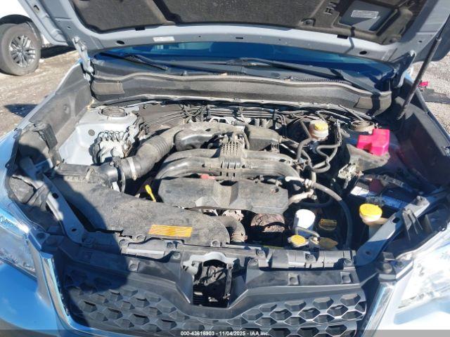 Subaru Forester 2.5i Limited Image 2