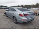 Honda Insight Ex Image 14