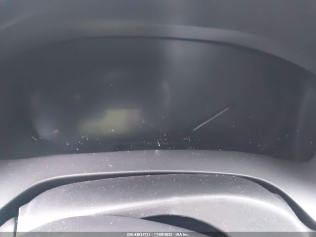 Honda Insight Ex Image 12