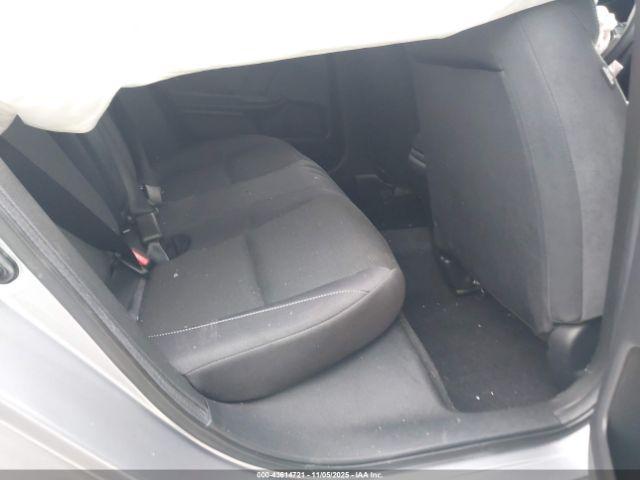 Honda Insight Ex Image 16