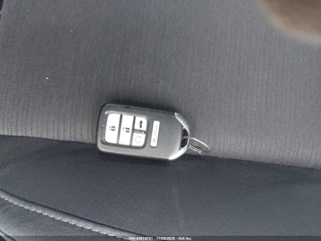 Honda Insight Ex Image 6