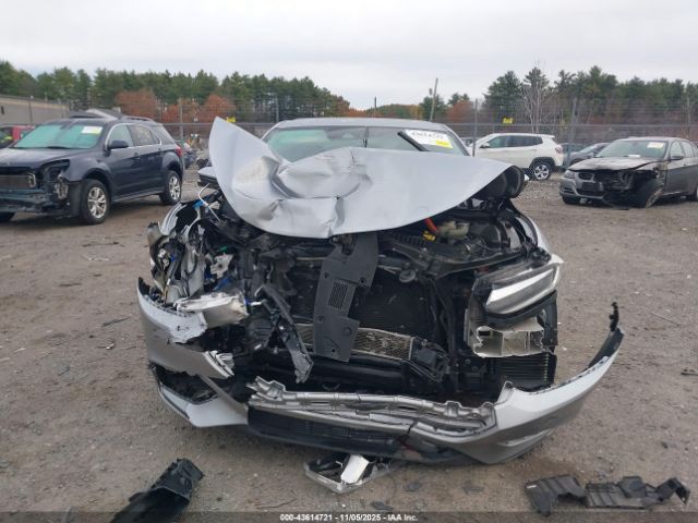 Honda Insight Ex Image 4