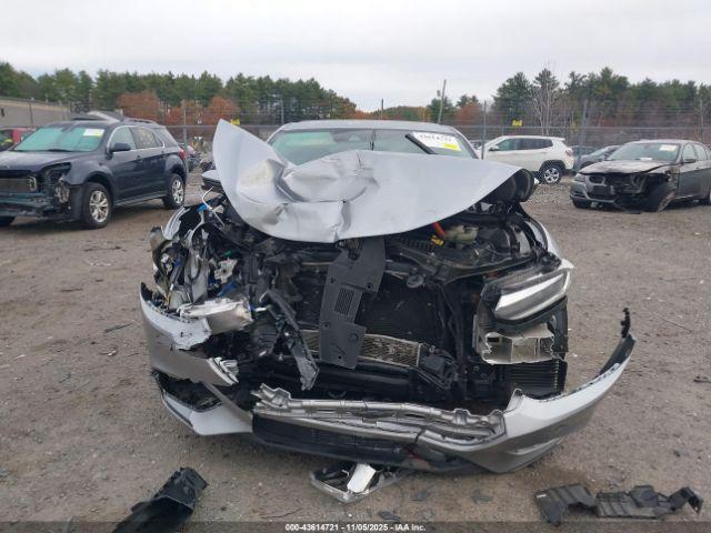 Honda Insight Ex Image 4