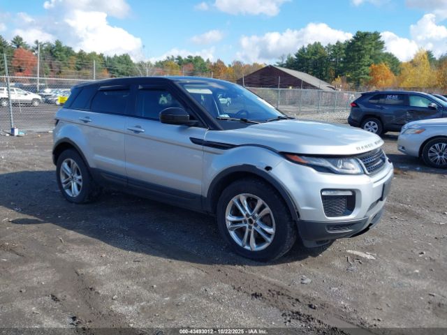 Land Rover Range Rover Evoque Image 1