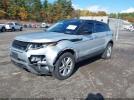 Land Rover Range Rover Evoque Image 2