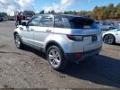 Land Rover Range Rover Evoque Image 5