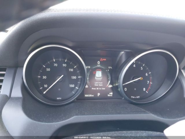 Land Rover Range Rover Evoque Image 3