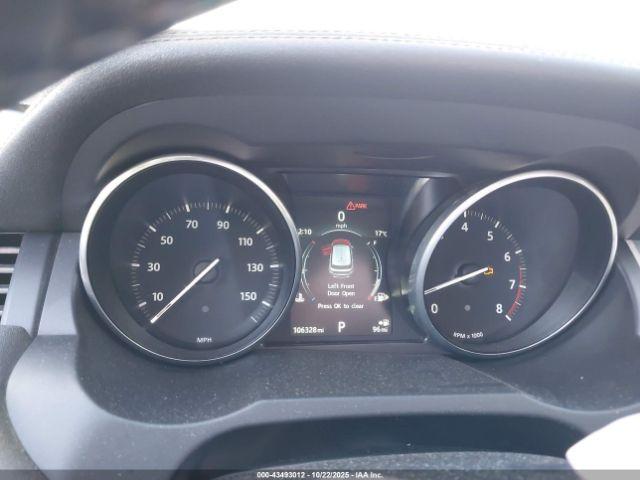 Land Rover Range Rover Evoque Image 3