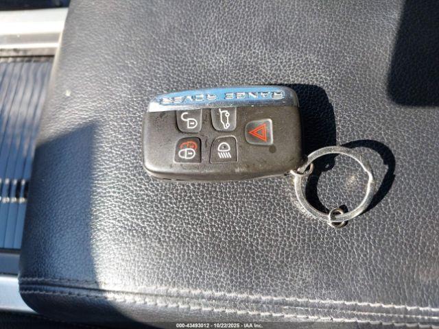 Land Rover Range Rover Evoque Image 12