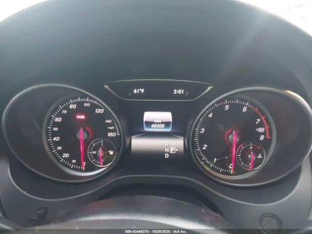 Mercedes-Benz GLA Image 5