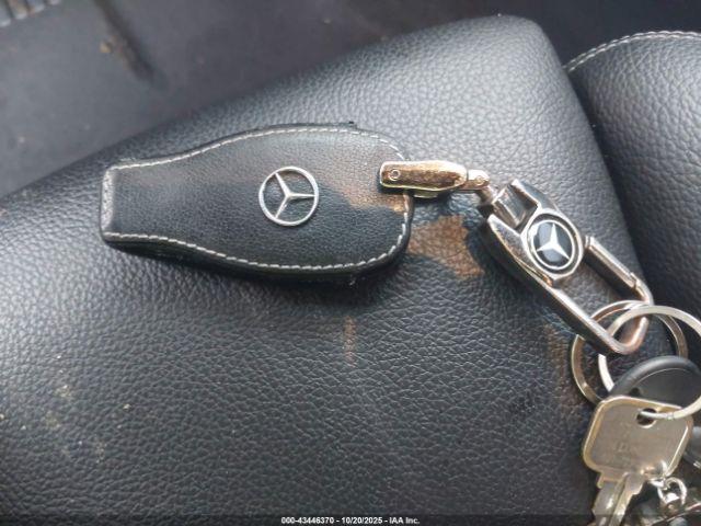 Mercedes-Benz GLA Image 7