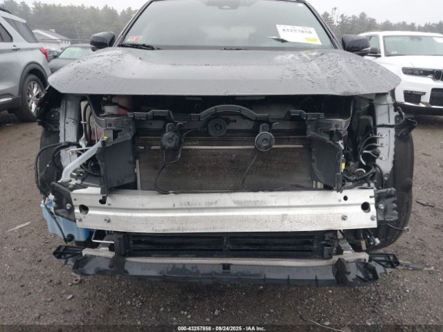 Toyota RAV4 Xse Image 6