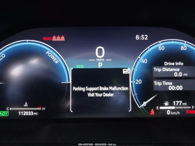 Toyota RAV4 Xse Image 5