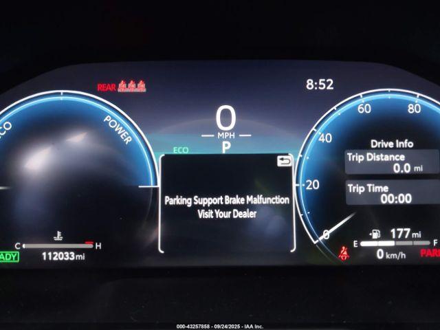 Toyota RAV4 Xse Image 5