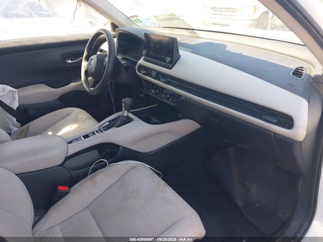 Honda HR-V Awd Lx Image 7