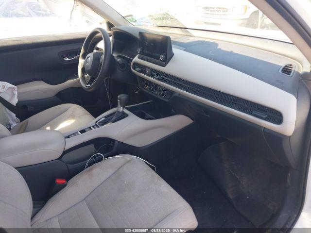 Honda HR-V Awd Lx Image 7