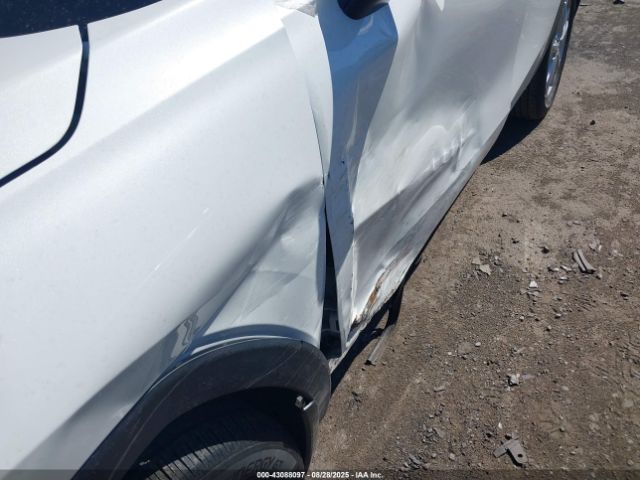 Honda HR-V Awd Lx Image 11