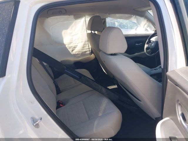 Honda HR-V Awd Lx Image 14