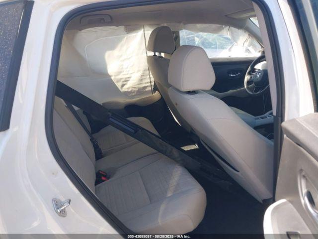 Honda HR-V Awd Lx Image 14