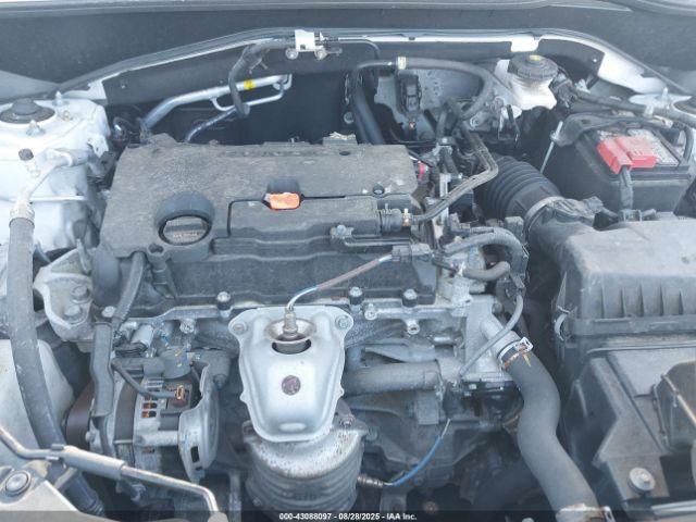 Honda HR-V Awd Lx Image 3