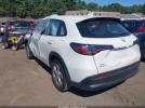 Honda HR-V Awd Lx Image 13