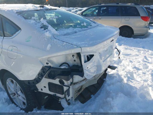 Ford Fusion Se Image 13