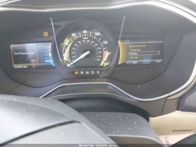Ford Fusion Se Image 15