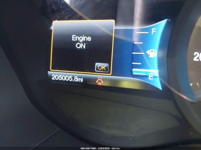 Ford Fusion Se Image 11